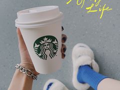 -星巴克(成都机场T2店)