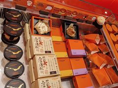 -KUMO KUMO甜品·冰淇淋(深圳壹方城店)