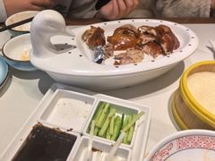 -东流山烤鸭·家常菜(雨山龙湖店)