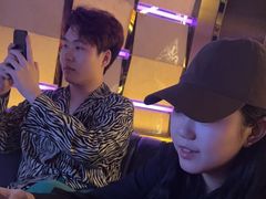 -温莎KTV(珠江路店)