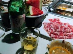 -海底捞火锅(顺义华联店)