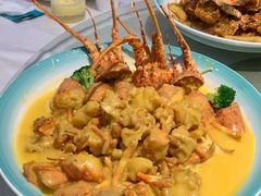 龙虾伊面-79号渔船海鲜饭店(华强北店)