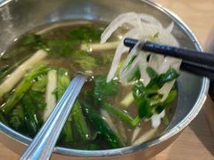 -海安安越南粉(丹竹頭店)