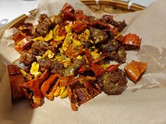 -胡胖子有鱼有肉(麓谷店)