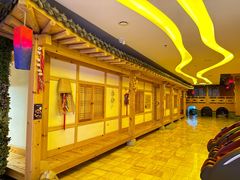 -恒坤北纬42度温泉洗浴(公园路店)