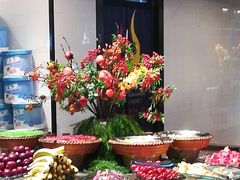 自助取餐区-韩风源烧烤涮自助餐厅(禹州新一峰店)