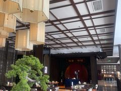 -扬州狮子楼·非遗淮扬菜(总店)