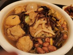 知春里套餐-水平有限广西米粉·广西风味集(五道口店)