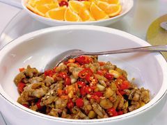 -湘江红·湖南招牌菜(莲花南路店)