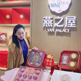 好的肌肤靠的不止细致的呵护，还要很重要的滋补喔  