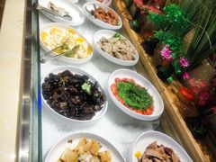 -牛排叔叔自助餐厅(太原万达店)