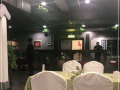 大堂-北京全聚德(西客站店)