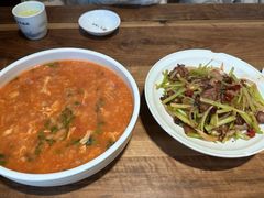 -海荣锅贴馆(五味十字店)