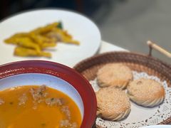 -祥记餐饮•豫粤珍味(金隅大厦店)
