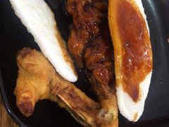 -老盛兴汤包馆(江宁一店)