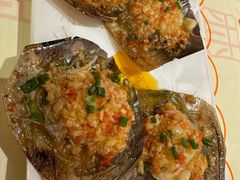 -小林哥的海鲜馆·夜宵烧烤(渔人码头店)