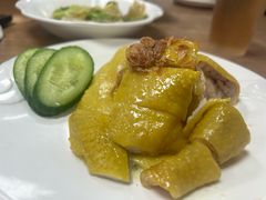 -百福麵家(新馬路店)