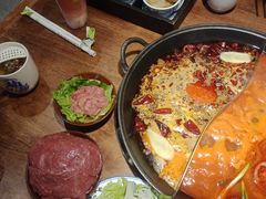 -楠火锅(仁恒梦中心店)