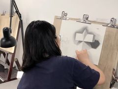 -青沐画室·专业美术培训