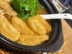 -峇峇娘马来西亚餐厅(望京SOHO店)