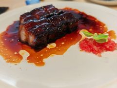 -侨美食家·粤菜(体育西路店)