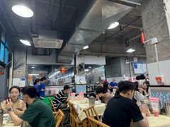 -笨罗卜浏阳菜馆(太平街店)