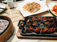 -上下九广州菜馆(李家村万达店)