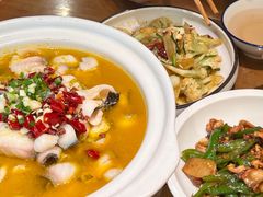 -壹盏灯(惠农店)