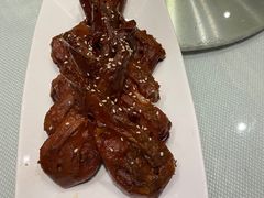 -不倒翁·安徽名菜楼(步行街店)