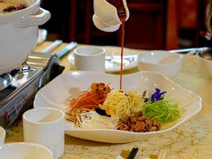 -钦善斋·养生膳食·精典川菜(武侯祠店)