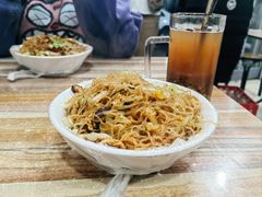 -温州炒米粉(原钟楼街二市场店)