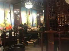 -不二舟食府(车站南路店)