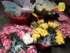 -循礼门鲜花花市(武汉循礼门店)