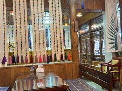 -丽江庭院·云南野生菌·海鲜火锅(鼓楼四合院店)