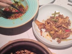 -大榕树下顺德菜(融创茂店)