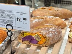 -永辉超市(郫都区爱琴海店)