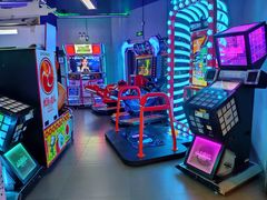 -明日世界电玩城(之心城店)