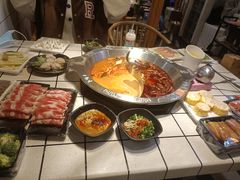 -麻辣大叔市井火锅(文清路店)