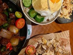 -岛风·台食小馆 ISLAND BISTRO(烟台山店)
