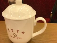 -上海华夏假日酒店