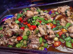 -蘭奢雅集·江浙菜(青山江滩店)