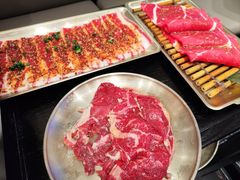 -西塔老太太泥炉烤肉(龙湖北苑天街店)