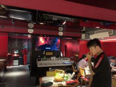 -沪小胖·小龙虾·蓝龙王(八佰伴店)