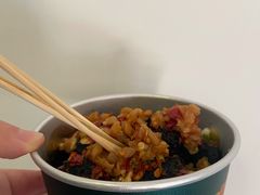 -董顺桃老长沙臭豆腐(步行街店)