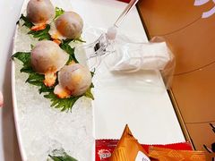 -海底捞大排档火锅(打浦路店)