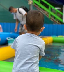 -大望京儿童游乐场