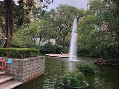 -九龙公园