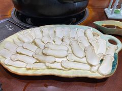 -菌之家·专业纯野生菌火锅·特色炒菌