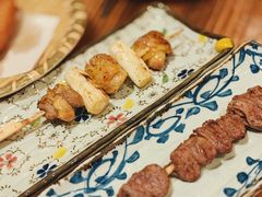 -平成屋· Late Night 食堂(四川北路店)