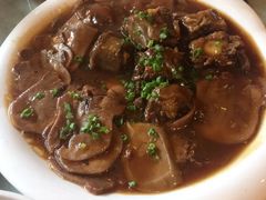 -惠宾饭庄(中山路店)